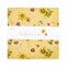 Sunflower Whispers 10" Square Pack (Layer Cake / 10" Stacker) by  for Riley Blake (10-16670-42)